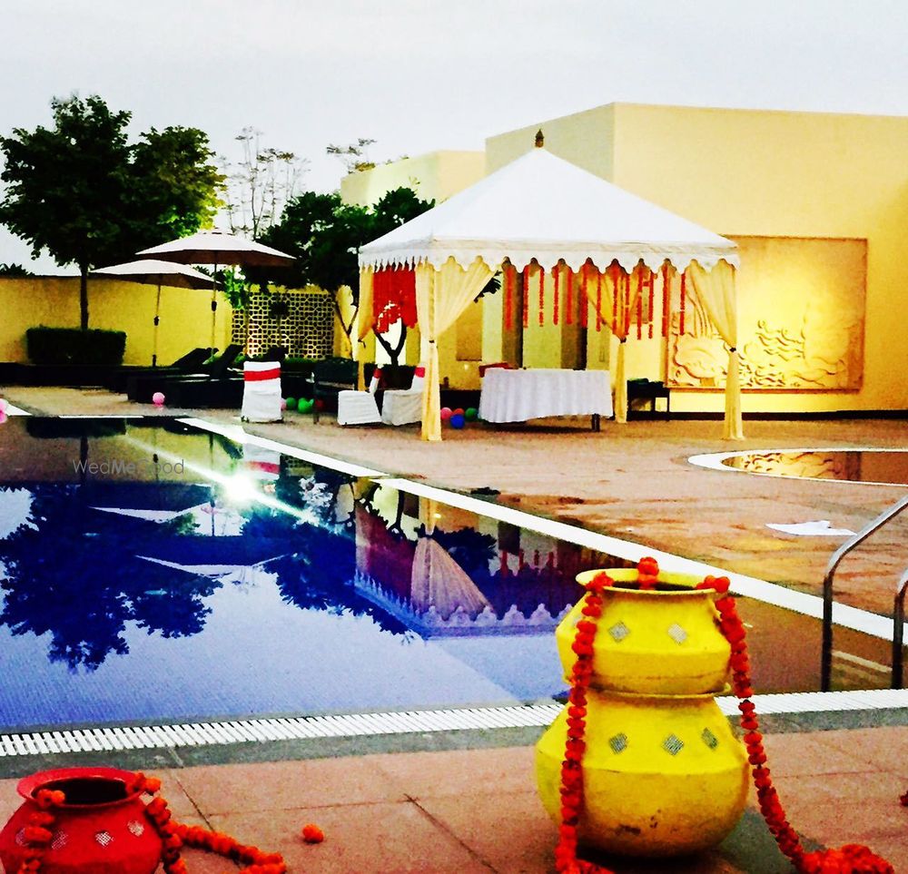 Photo From new collection - By Varisa Event Management