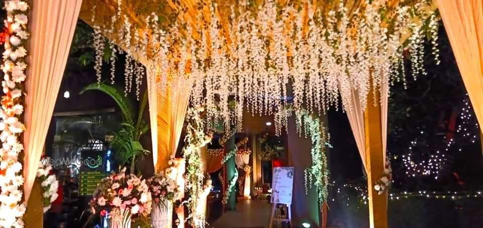 Photo From Decoration - By Varisa Event Management