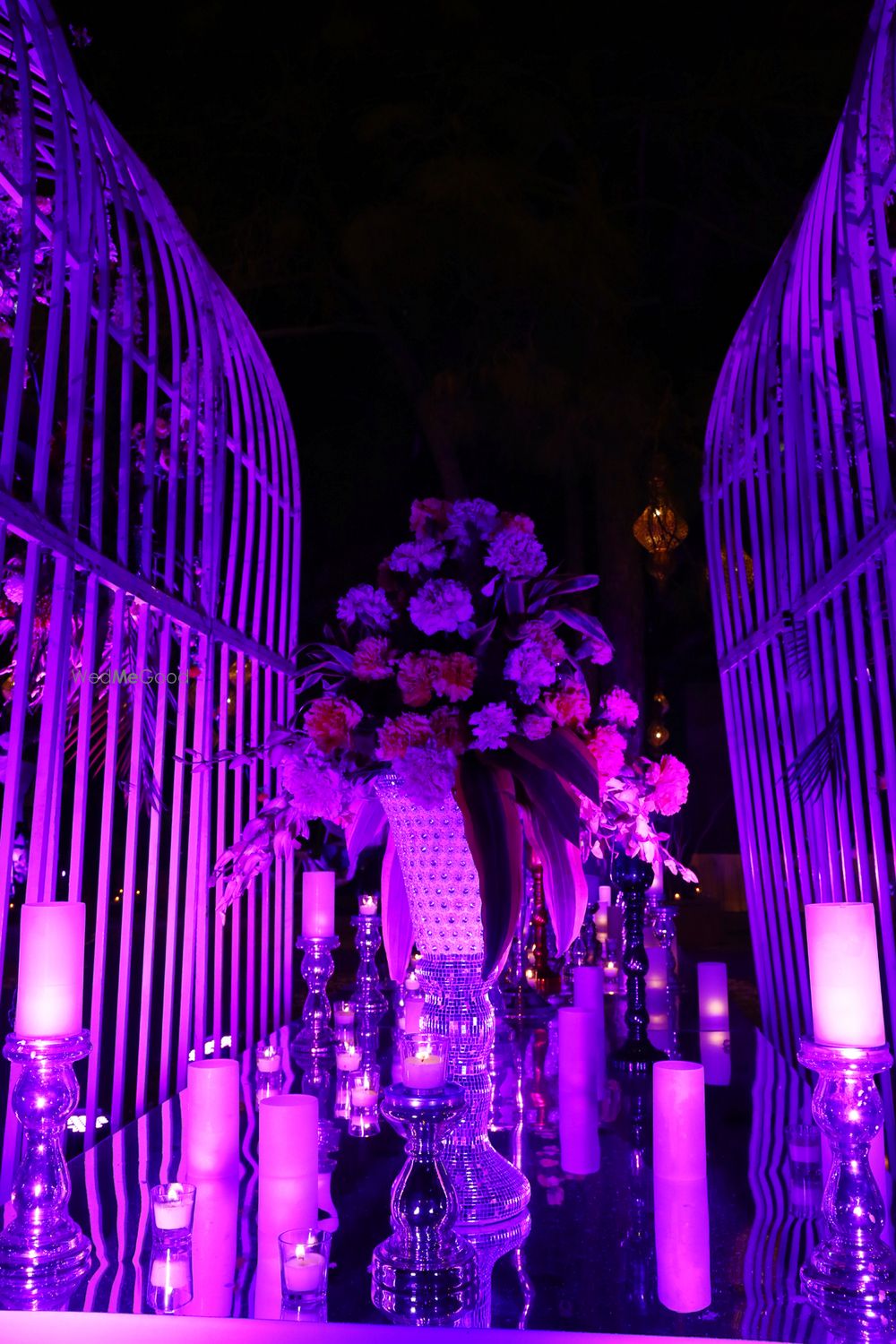 Photo From Reception @ Taj - By Vivah Luxury Weddings