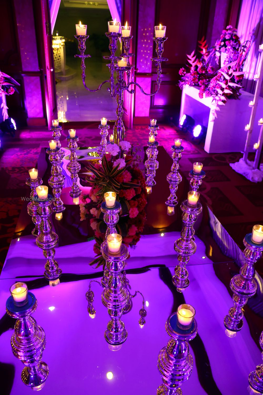 Photo From Reception @ Taj - By Vivah Luxury Weddings