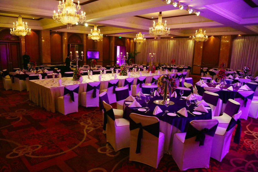 Photo From Reception @ Taj - By Vivah Luxury Weddings