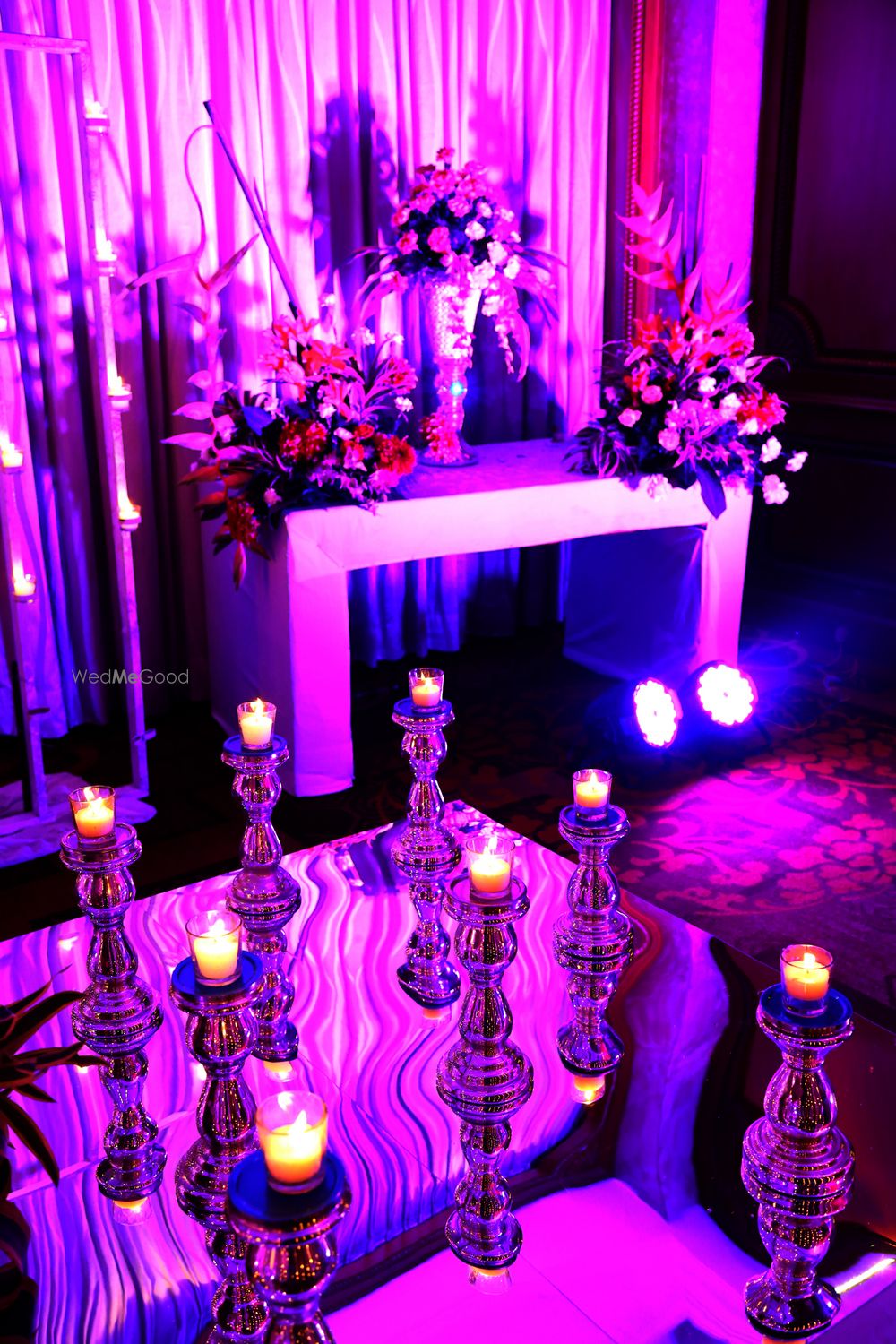 Photo From Reception @ Taj - By Vivah Luxury Weddings