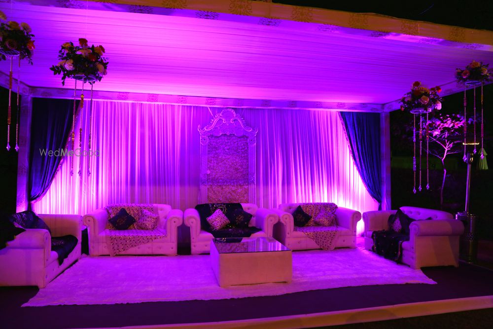 Photo From Reception @ Taj - By Vivah Luxury Weddings