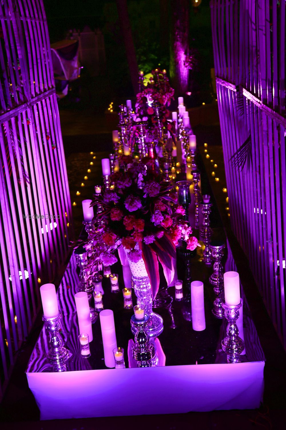 Photo From Reception @ Taj - By Vivah Luxury Weddings