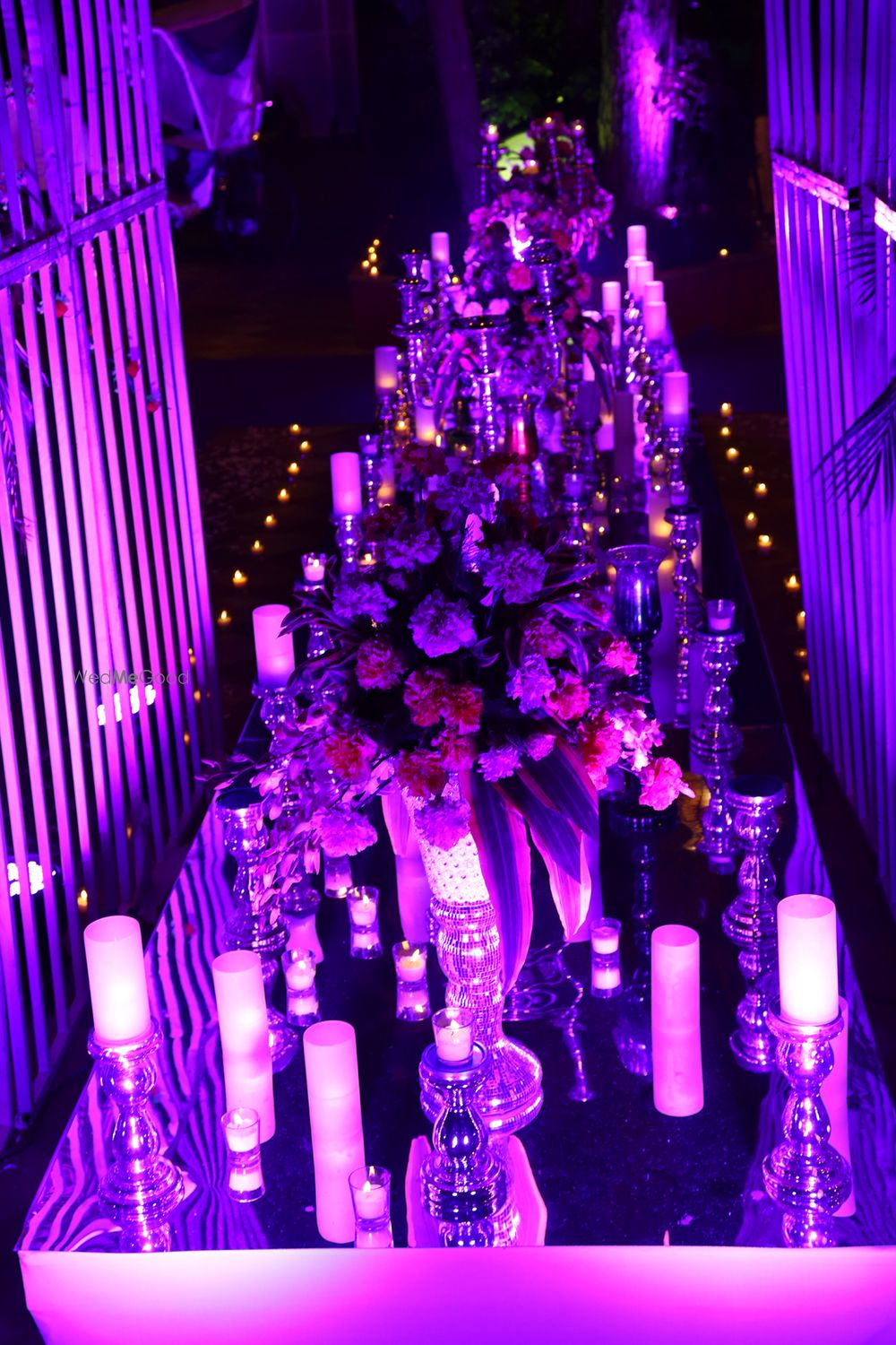 Photo From Reception @ Taj - By Vivah Luxury Weddings