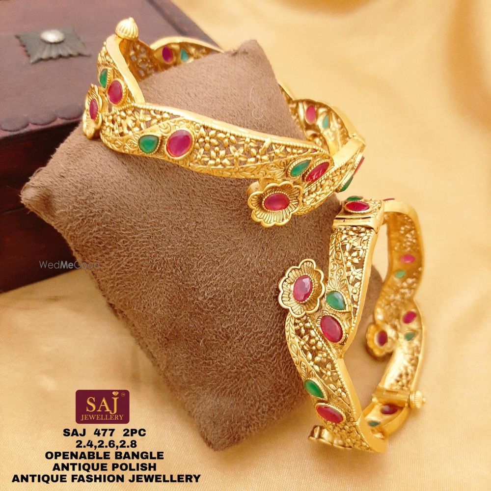 Photo From bangles - By Jain Jewels