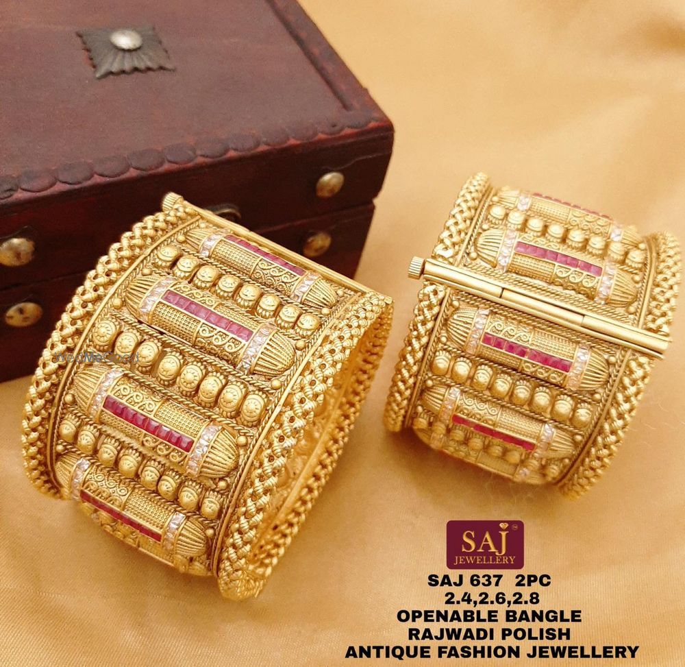 Photo From bangles - By Jain Jewels