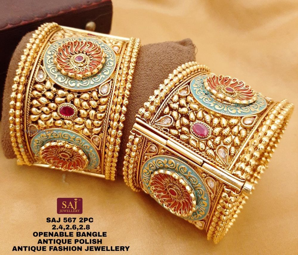 Photo From bangles - By Jain Jewels