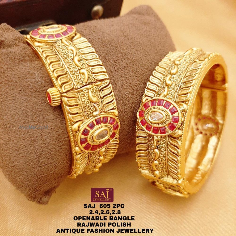 Photo From bangles - By Jain Jewels