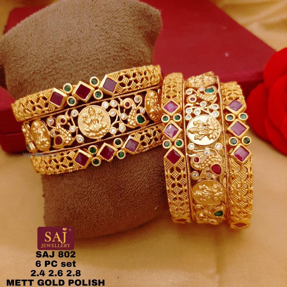 Photo From bangles - By Jain Jewels