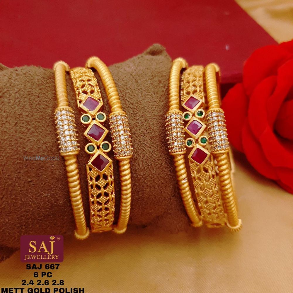 Photo From bangles - By Jain Jewels