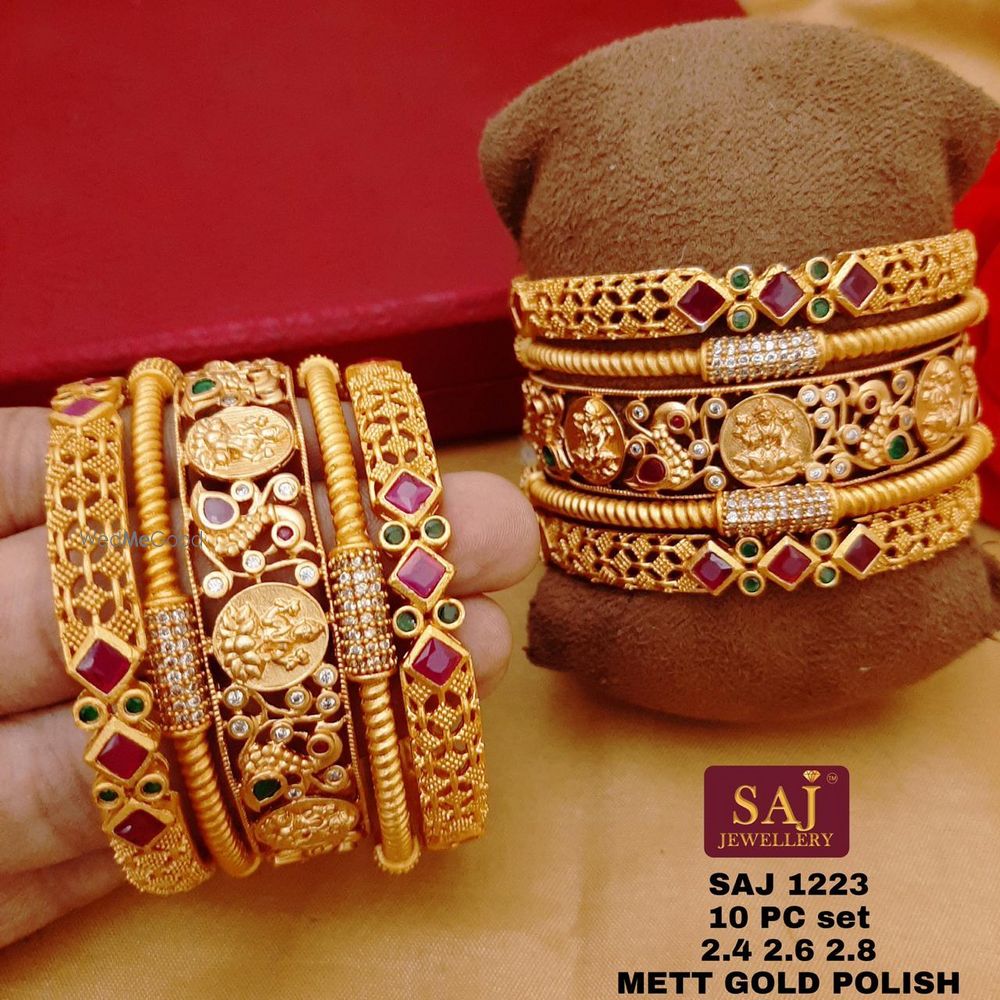 Photo From bangles - By Jain Jewels