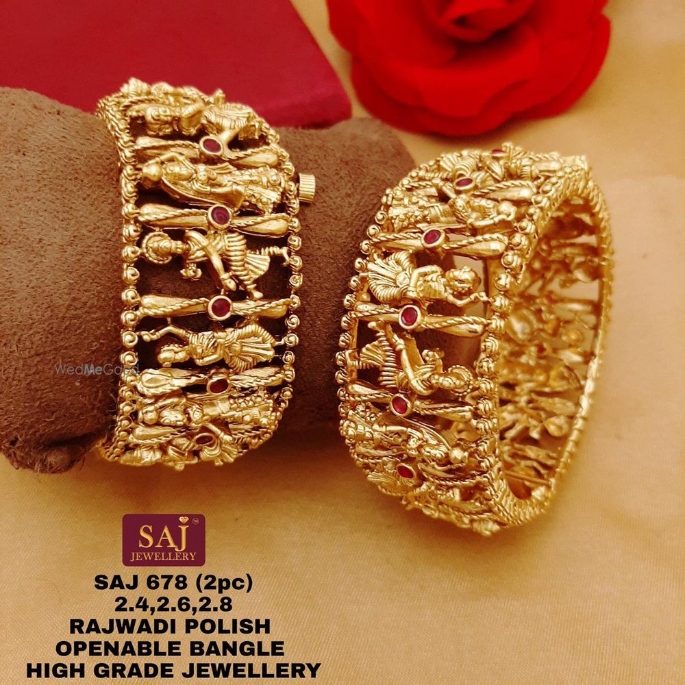 Photo From bangles - By Jain Jewels