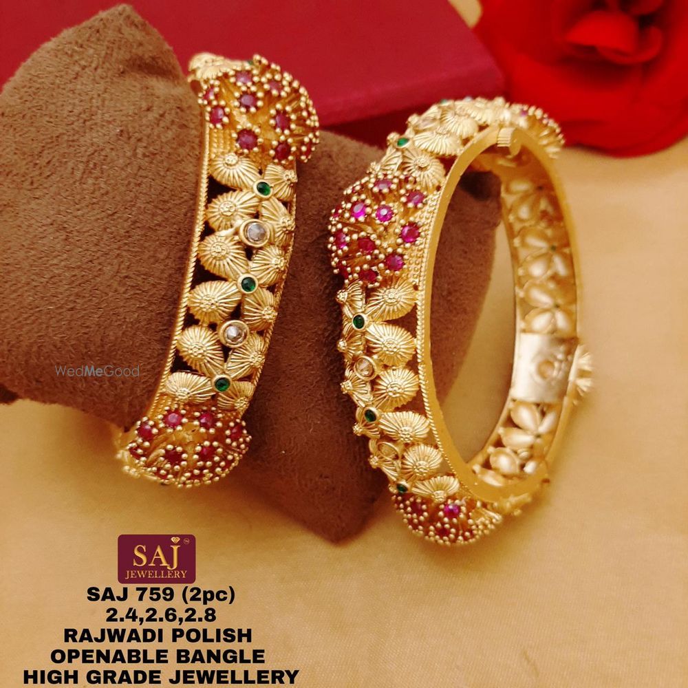 Photo From bangles - By Jain Jewels