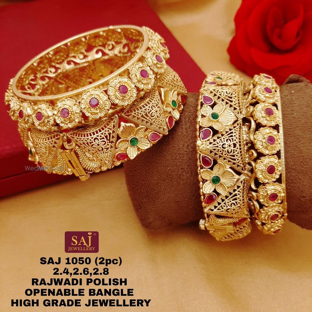 Photo From bangles - By Jain Jewels