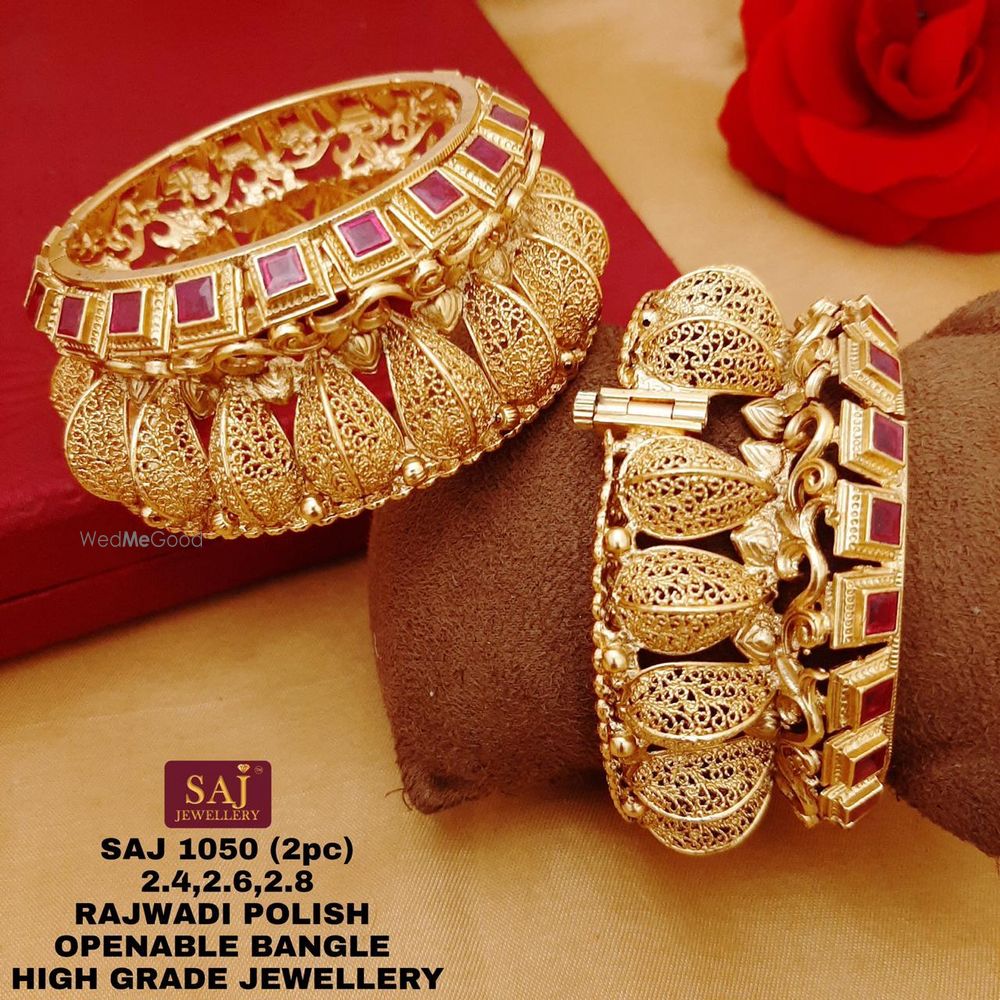 Photo From bangles - By Jain Jewels