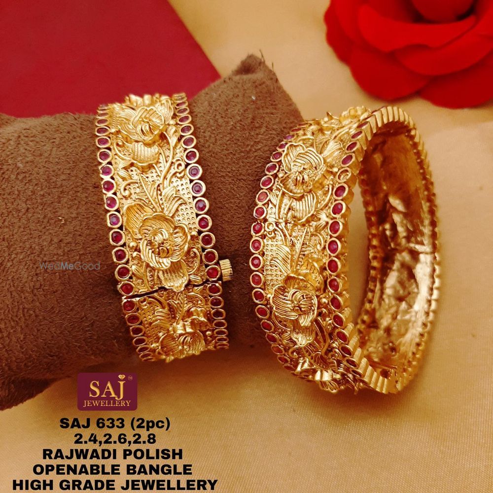 Photo From bangles - By Jain Jewels