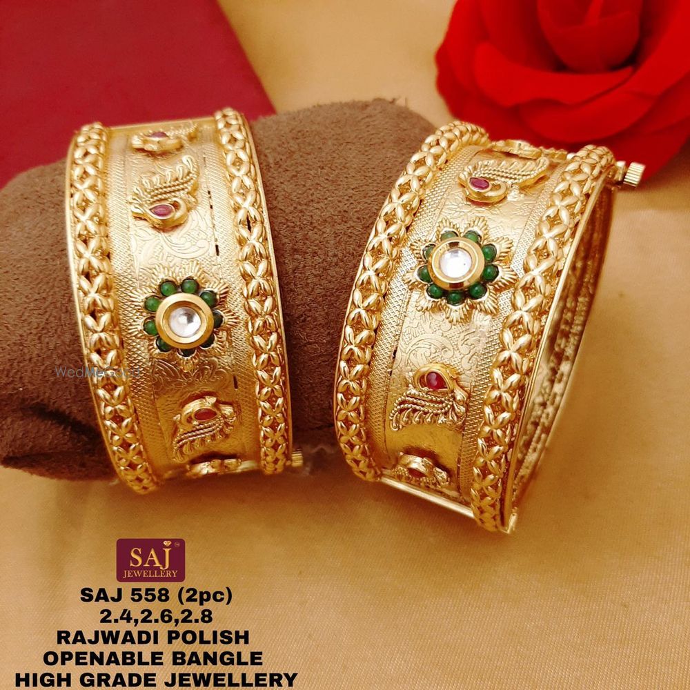 Photo From bangles - By Jain Jewels