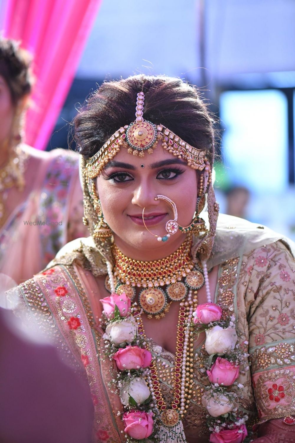 Photo From rajvi - By Brides of Zarna Joshi