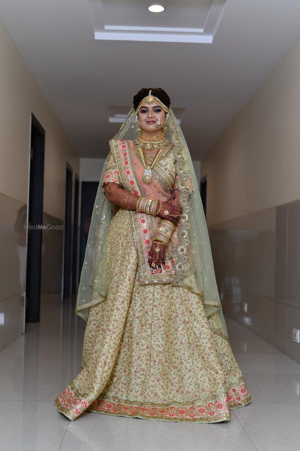 Photo From rajvi - By Brides of Zarna Joshi