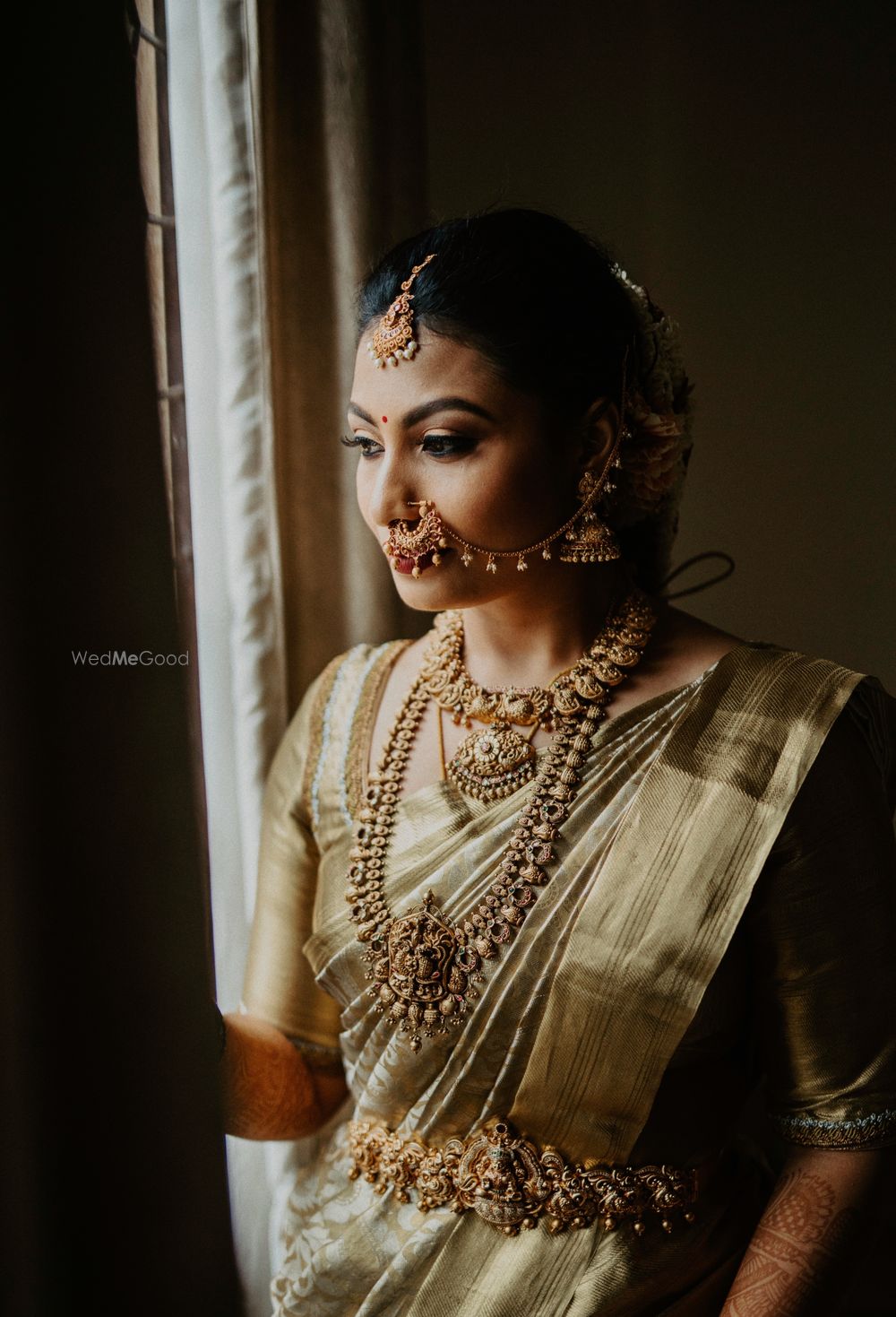 Photo From Chandana's muhurtham - By Makeup Stories by Geethanjali