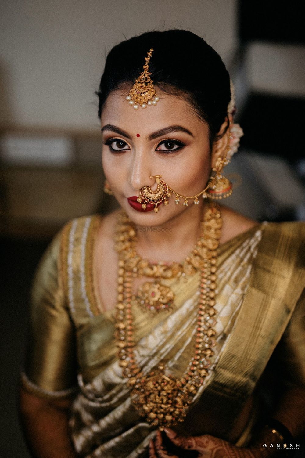 Photo From Chandana's muhurtham - By Makeup Stories by Geethanjali