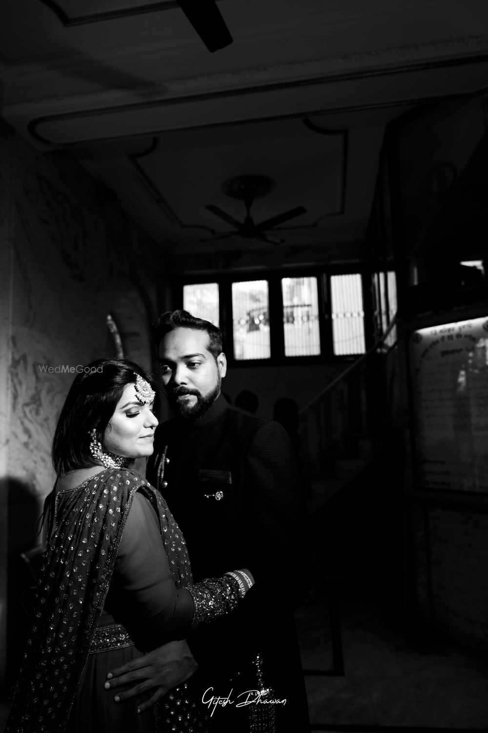 Photo From Varsha+Ashish - By Gitesh Dhawan Photography