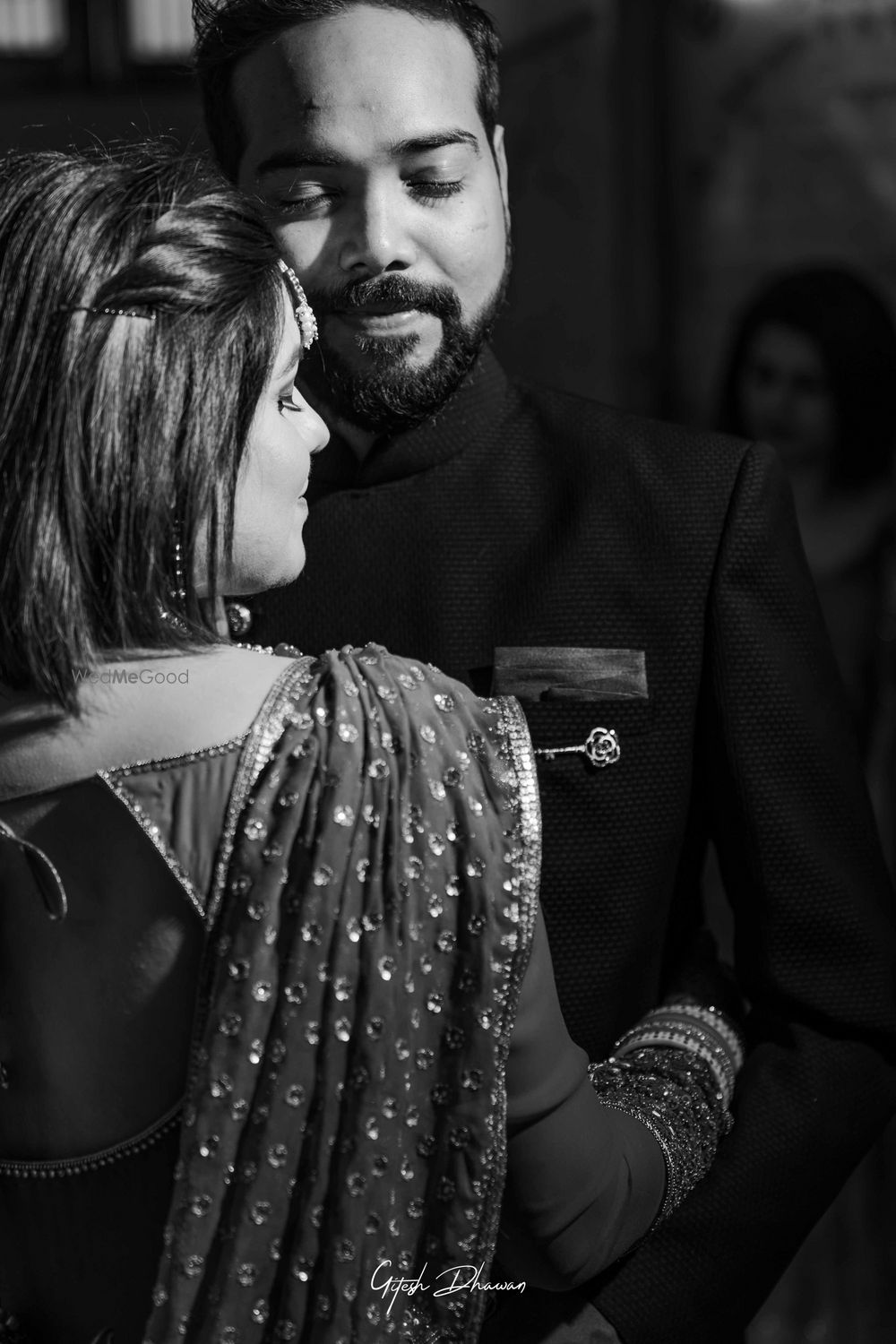 Photo From Varsha+Ashish - By Gitesh Dhawan Photography