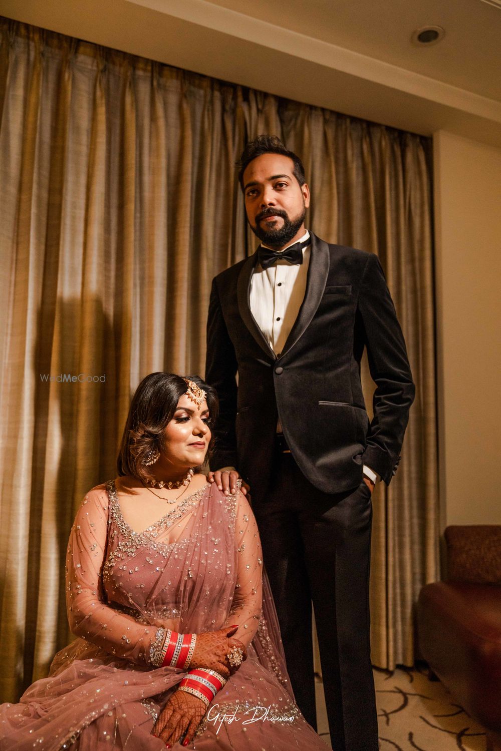 Photo From Varsha+Ashish - By Bright Photographers