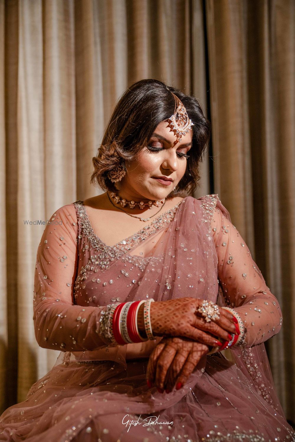 Photo From Varsha+Ashish - By Bright Photographers