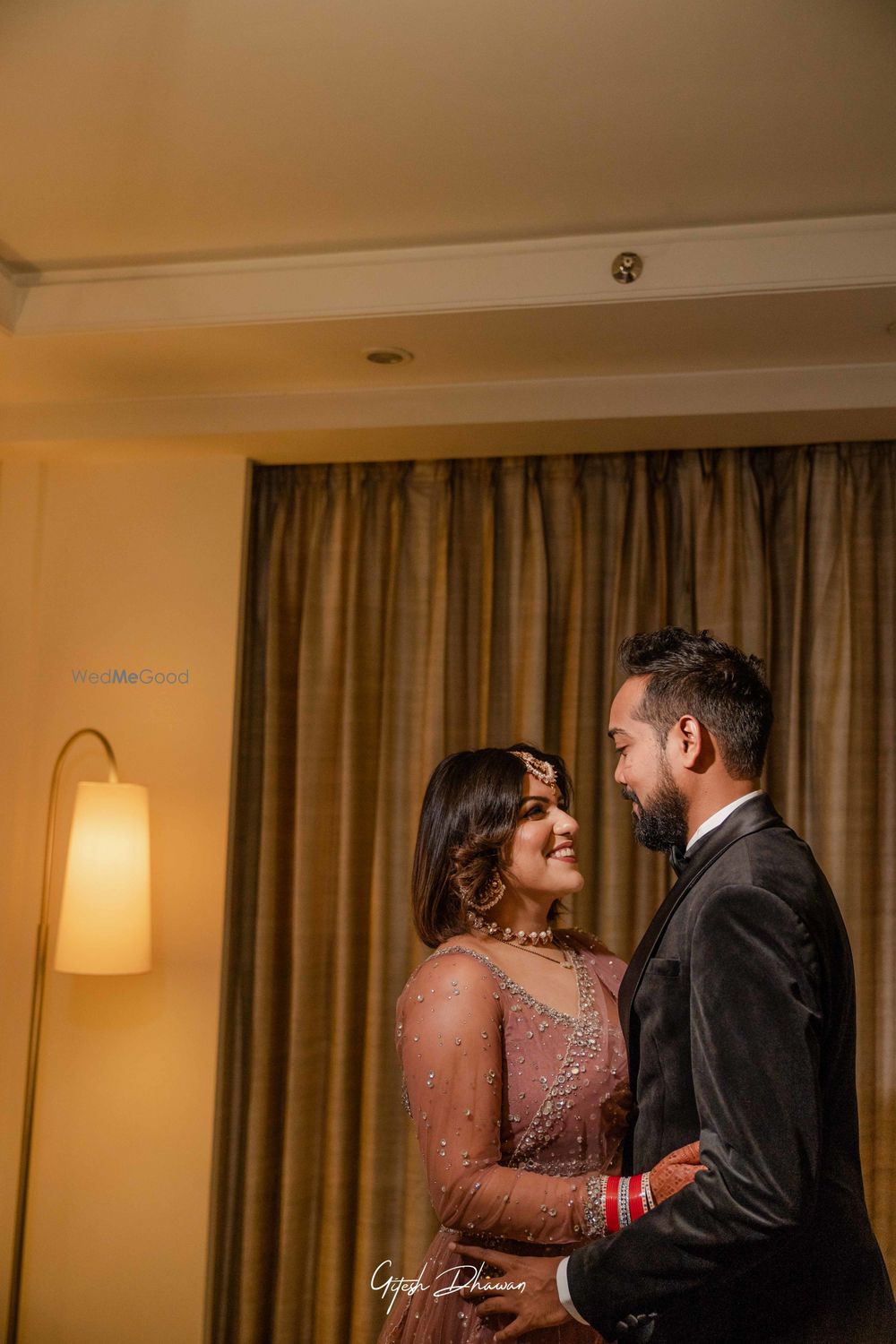 Photo From Varsha+Ashish - By Gitesh Dhawan Photography