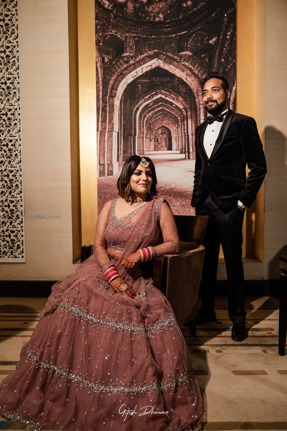 Photo From Varsha+Ashish - By Bright Photographers