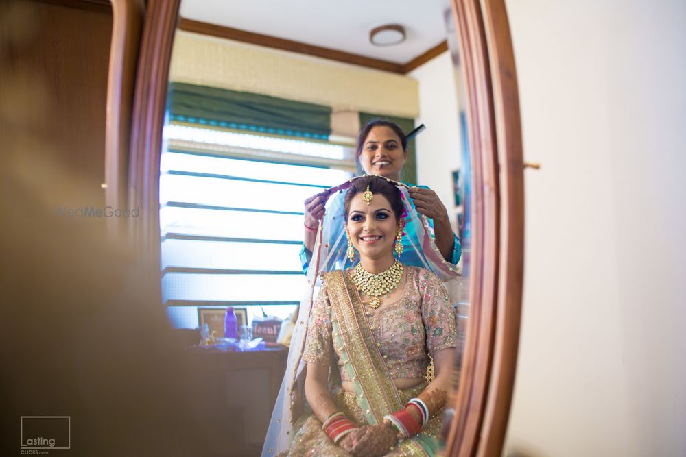 Photo From Radhhika + Rahul - By Lasting Clicks