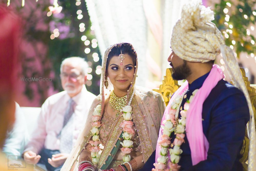 Photo From Radhhika + Rahul - By Lasting Clicks