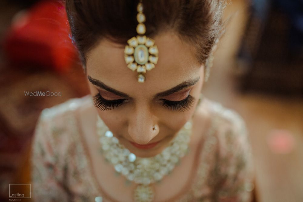 Photo From Radhhika + Rahul - By Lasting Clicks