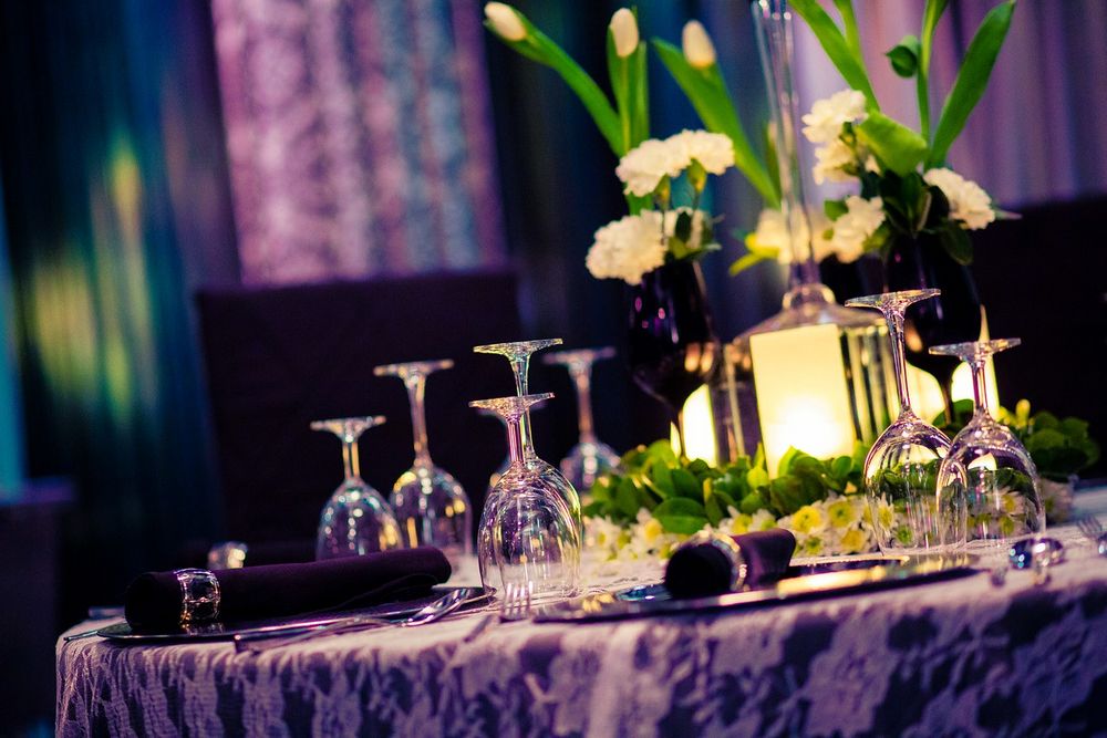 Photo From Cocktail - By Vivaha Wedding Solutions