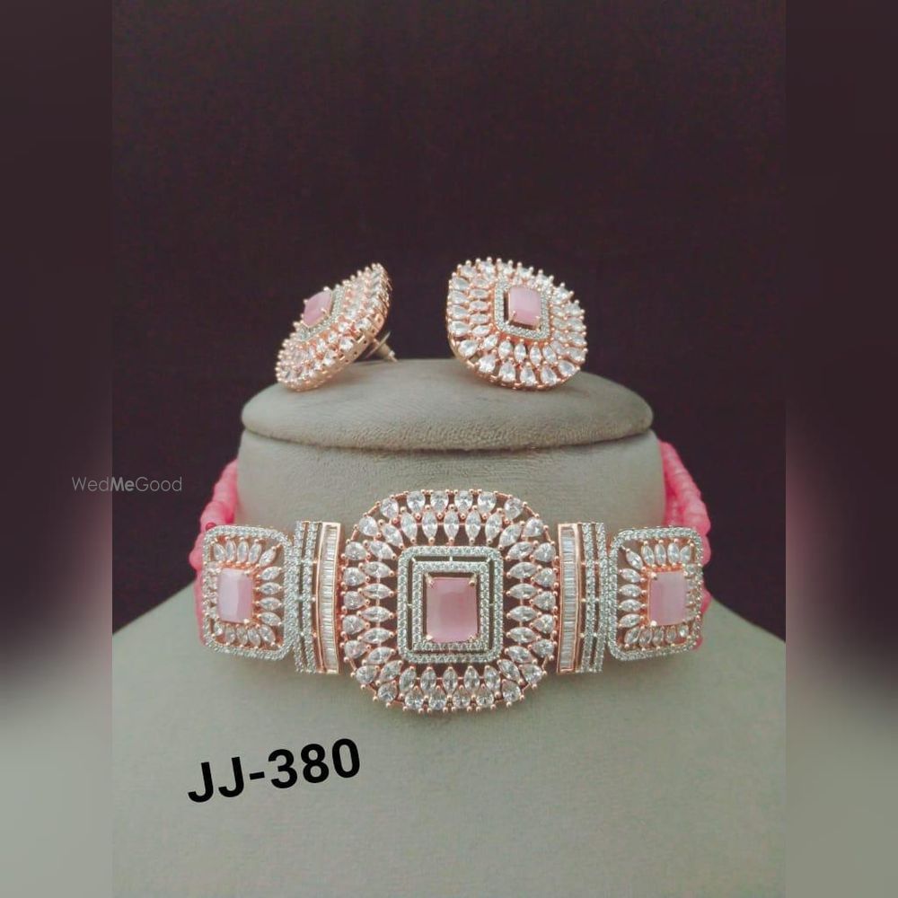 Photo From chokers - By Jain Jewels