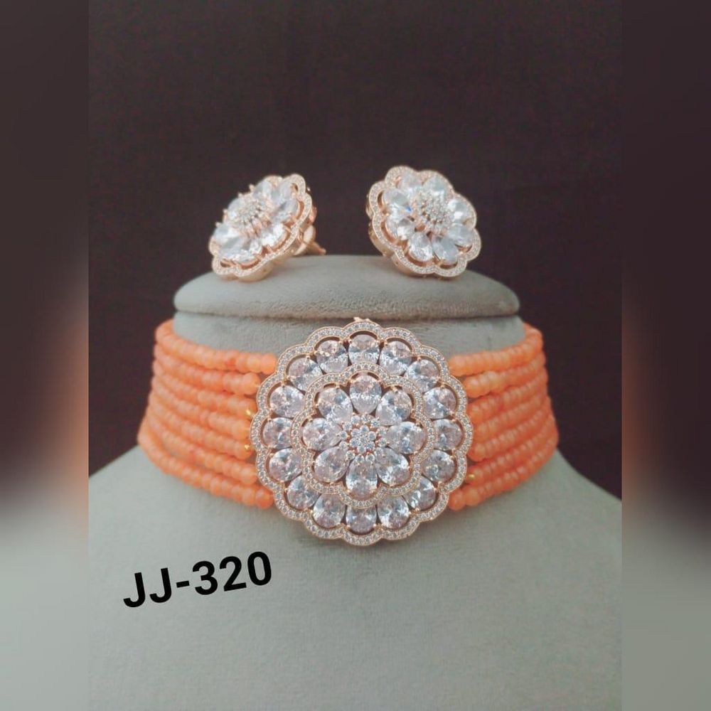 Photo From chokers - By Jain Jewels