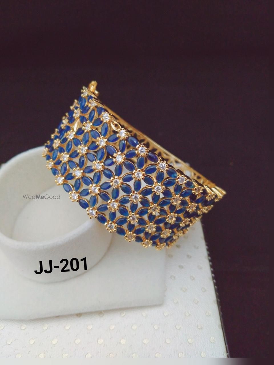 Photo From Bracelets - By Jain Jewels