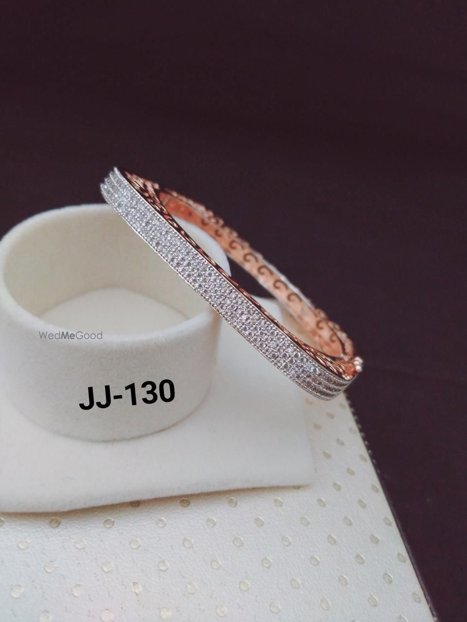 Photo From Bracelets - By Jain Jewels