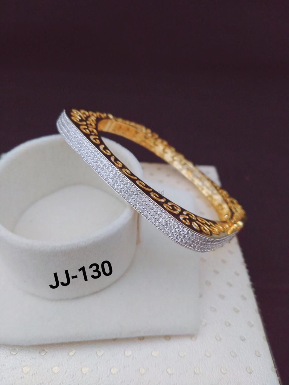 Photo From Bracelets - By Jain Jewels