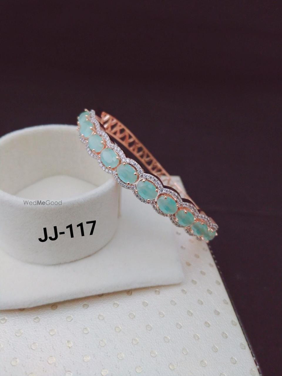 Photo From Bracelets - By Jain Jewels