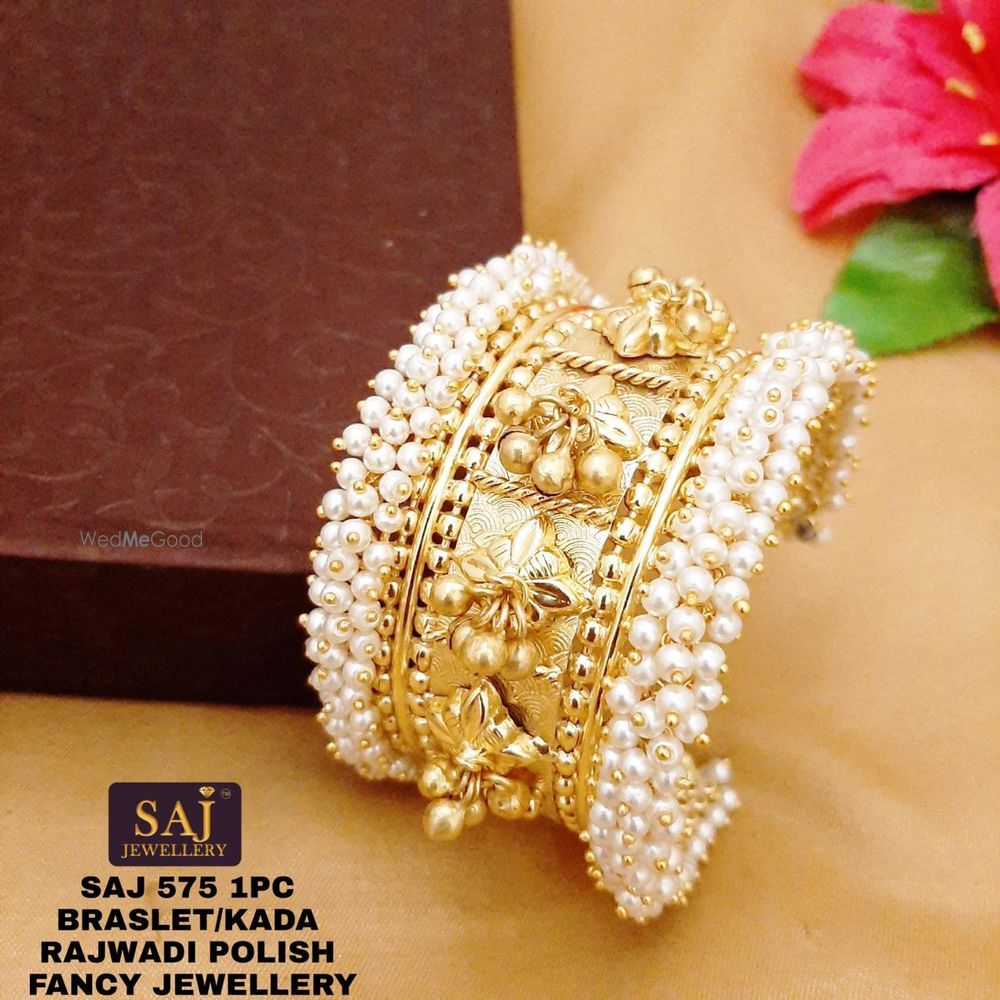 Photo From Bracelets - By Jain Jewels