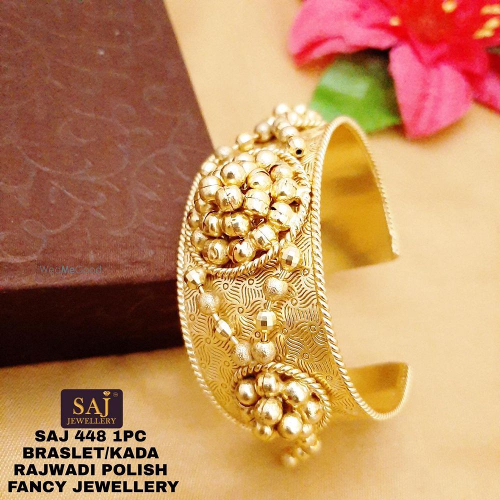 Photo From Bracelets - By Jain Jewels