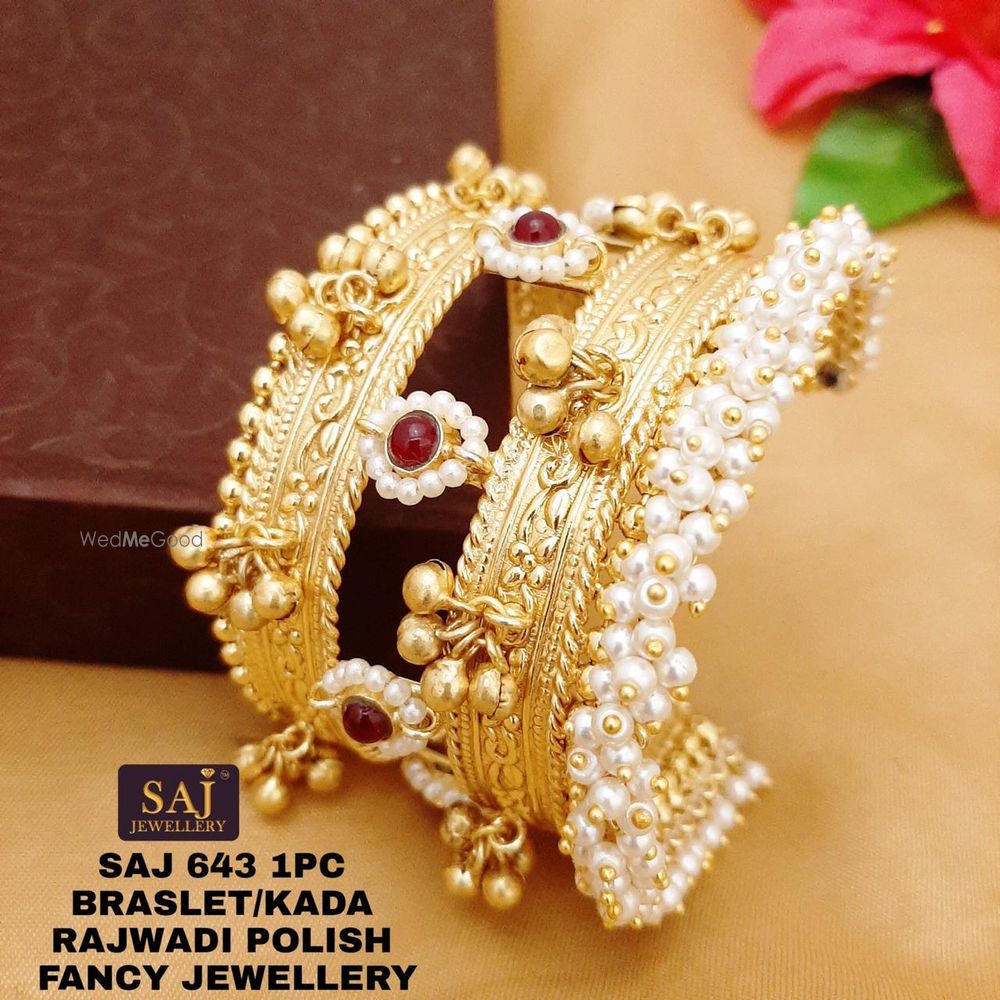 Photo From Bracelets - By Jain Jewels