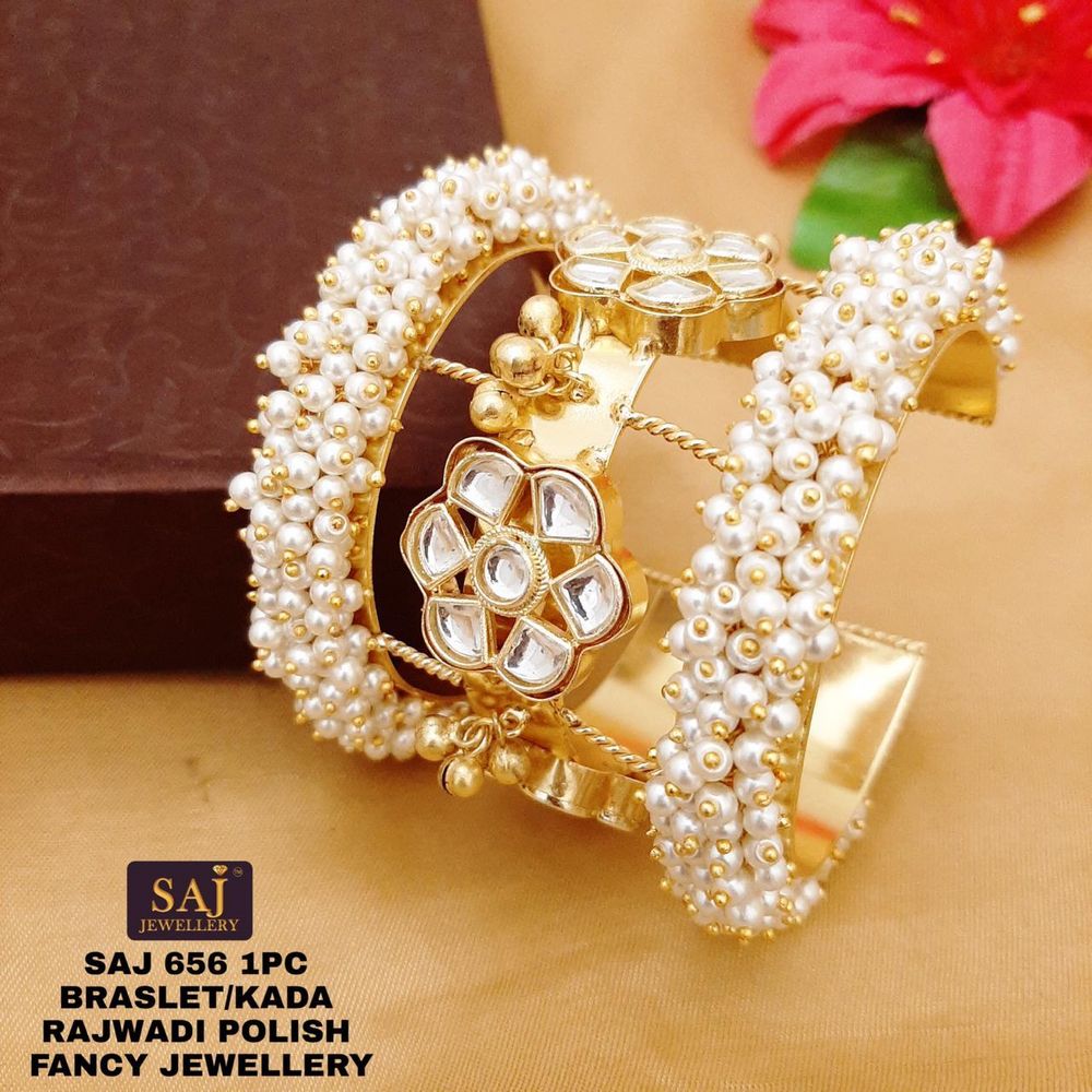 Photo From Bracelets - By Jain Jewels