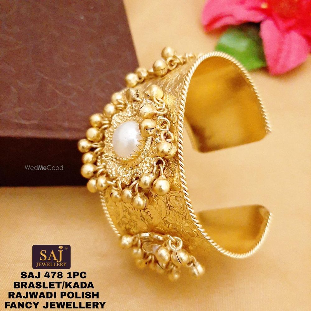 Photo From Bracelets - By Jain Jewels