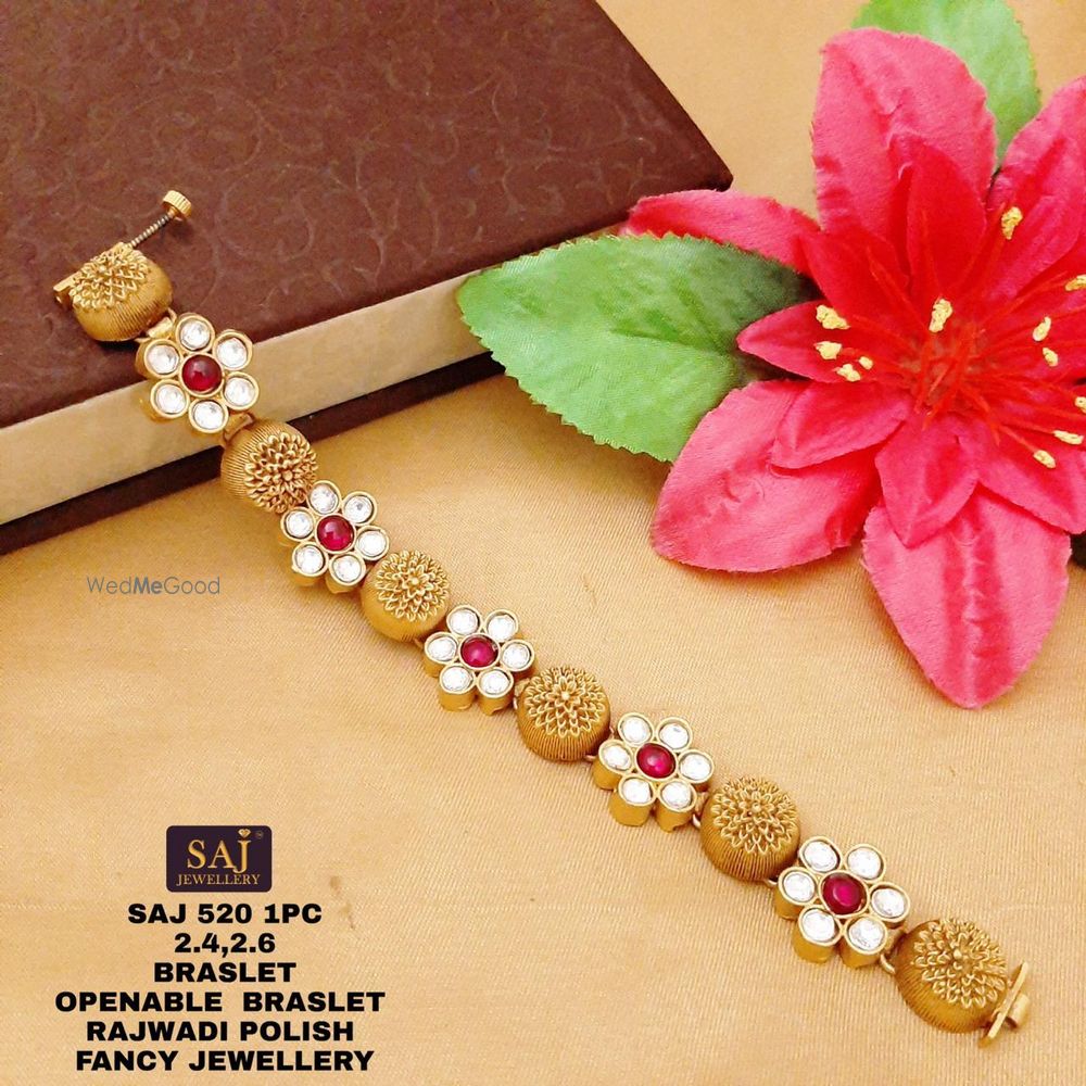 Photo From Bracelets - By Jain Jewels