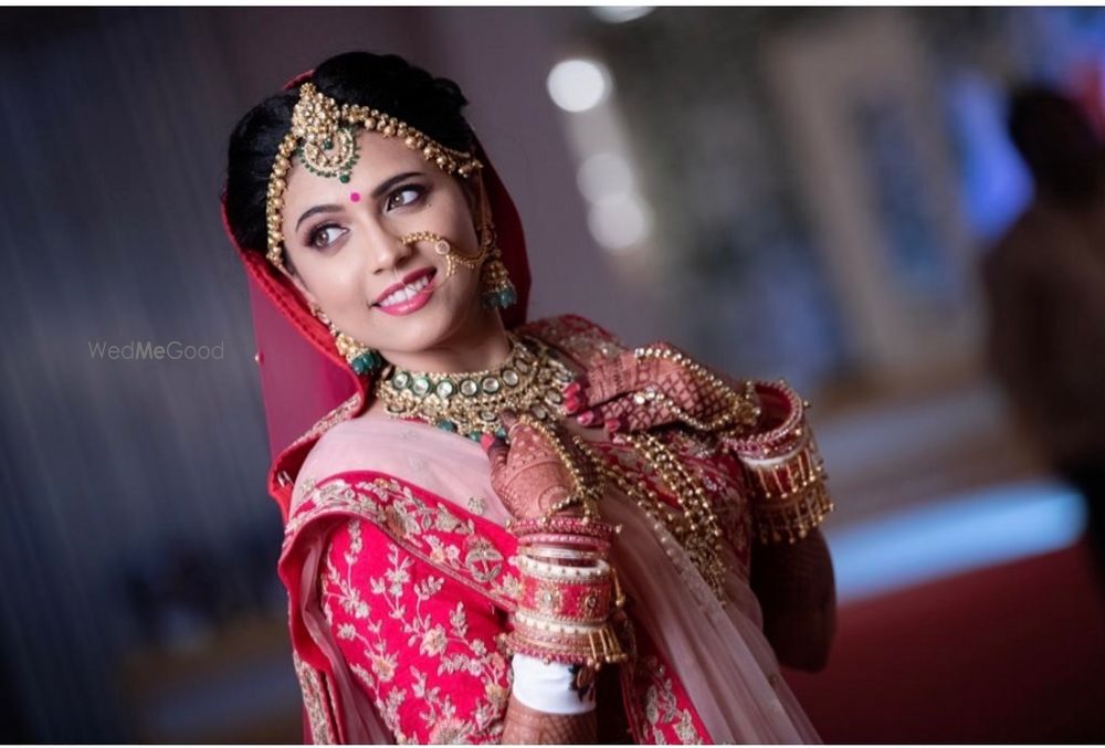 Photo From nirali - By Brides of Zarna Joshi