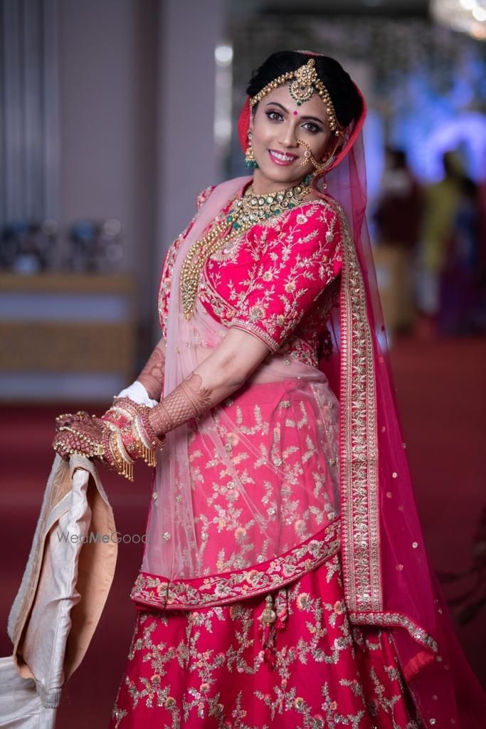 Photo From nirali - By Brides of Zarna Joshi